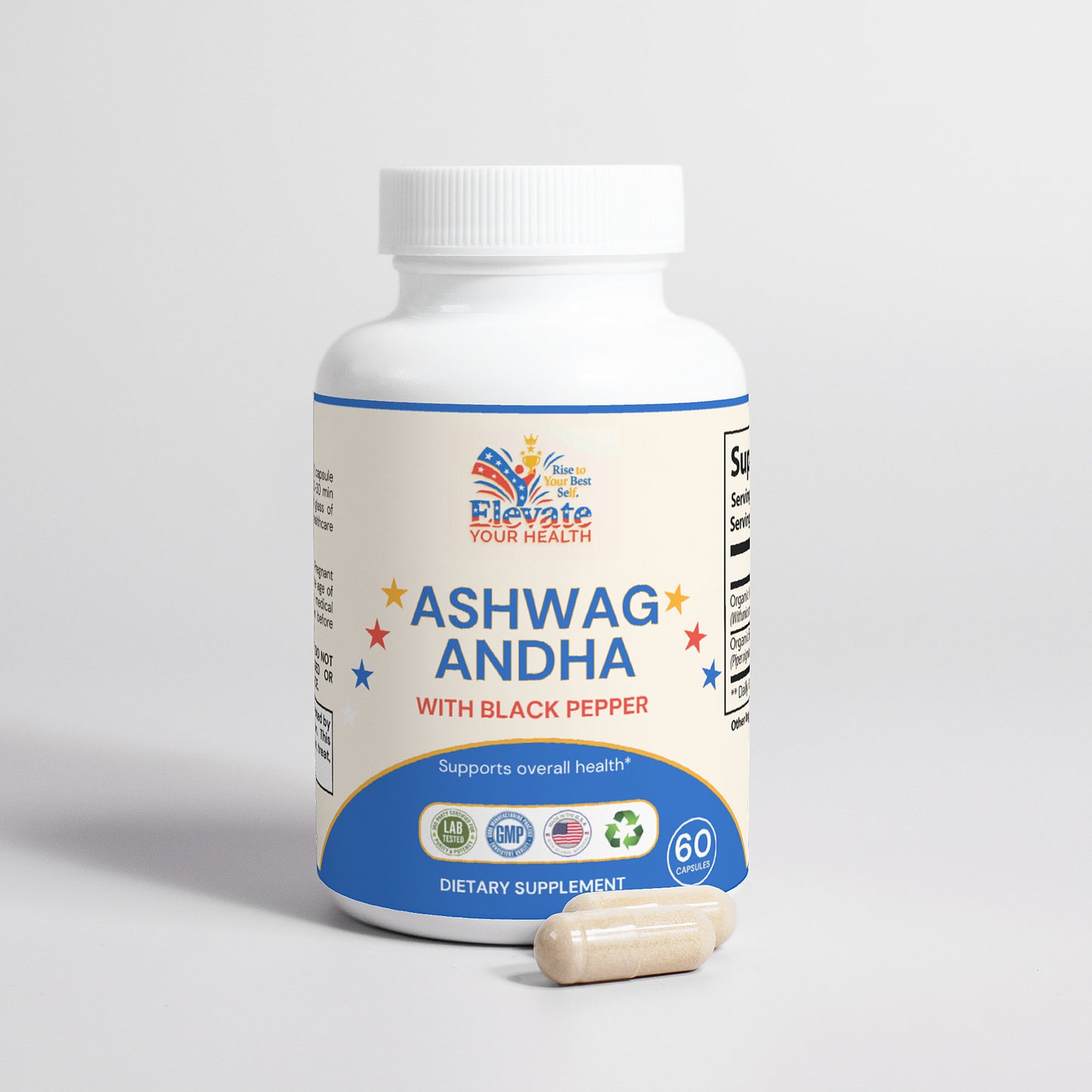 Ashwagandha