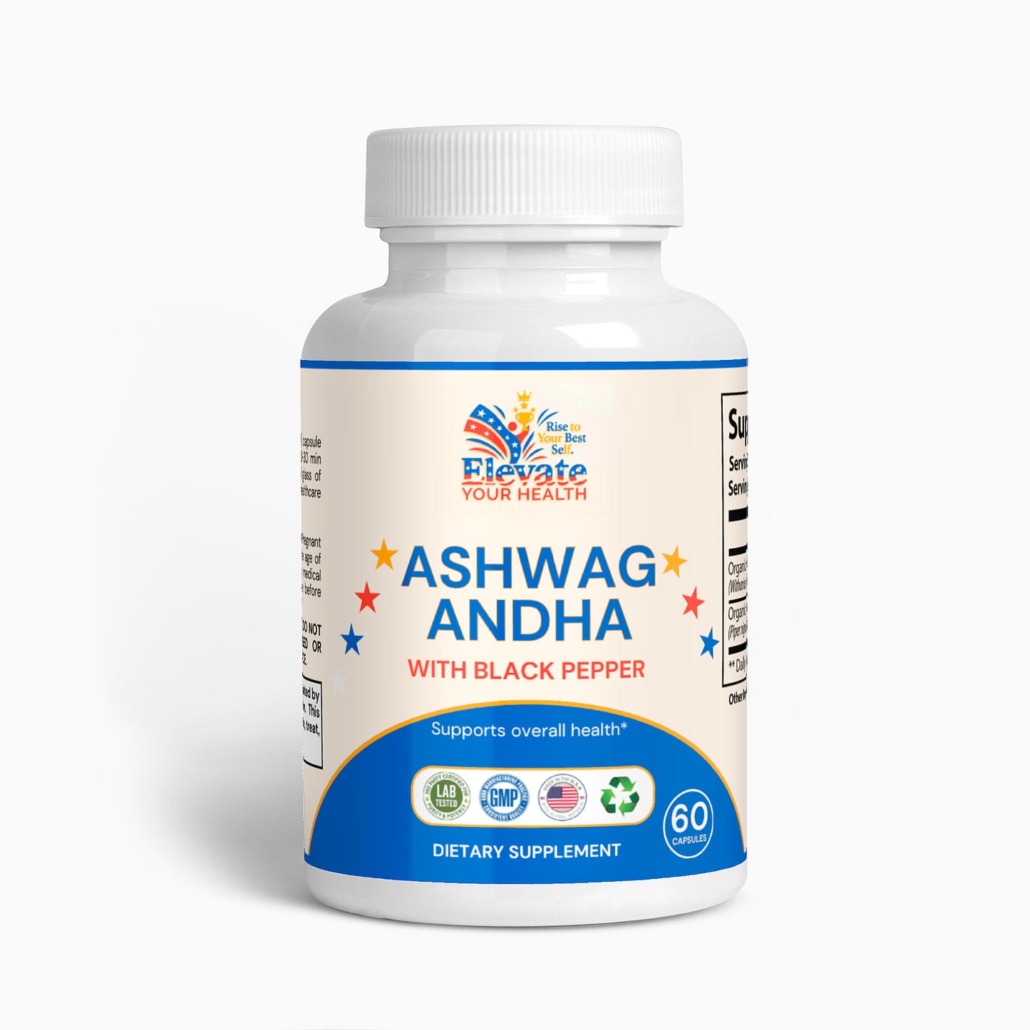 Ashwagandha